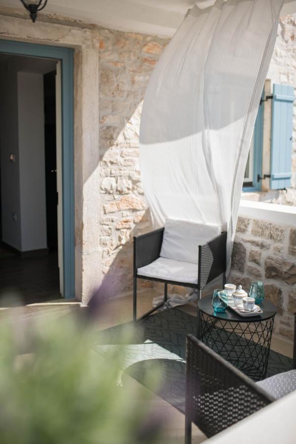 Villa Caterina Brtonigla Extérieur photo