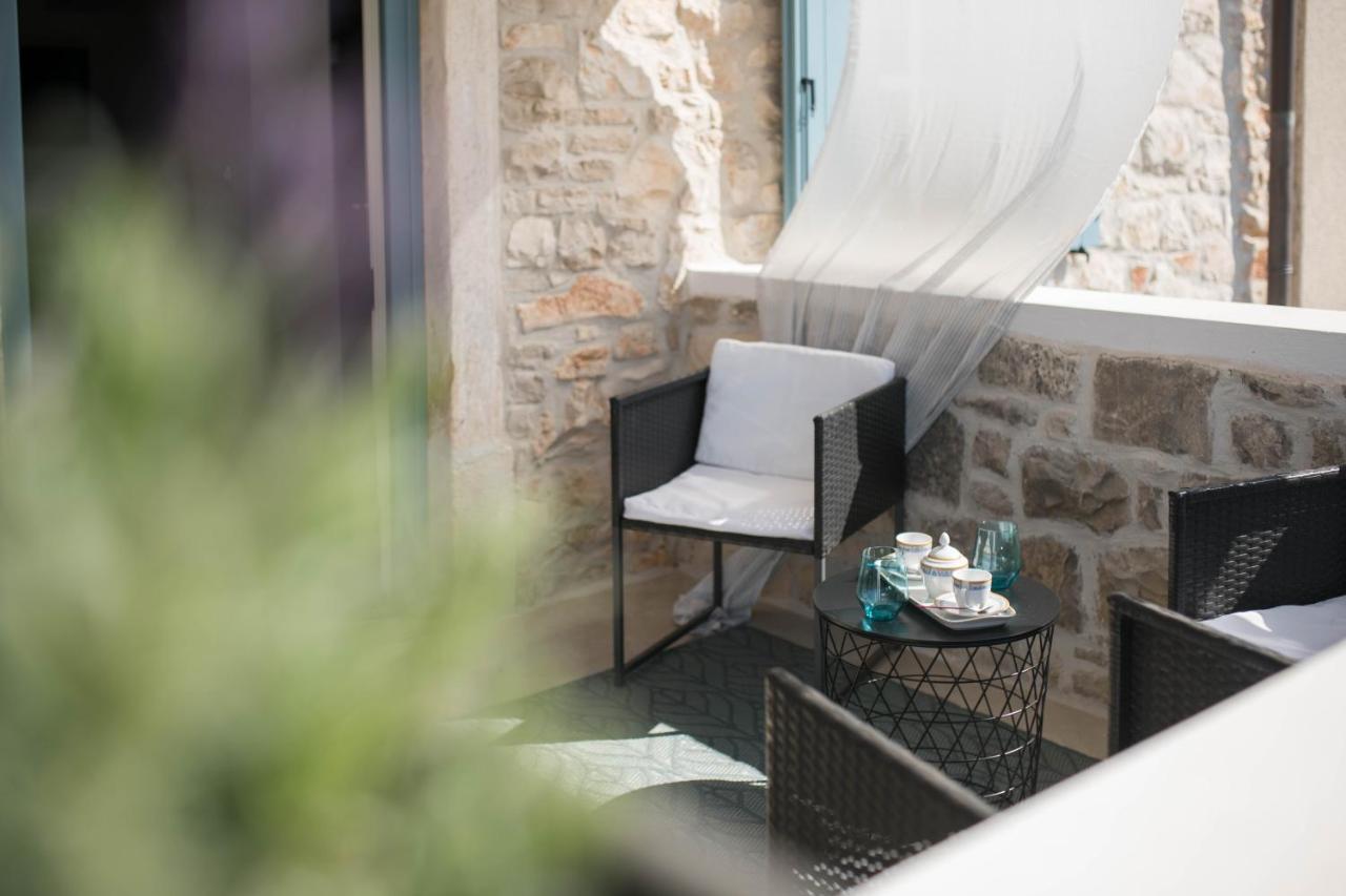 Villa Caterina Brtonigla Extérieur photo