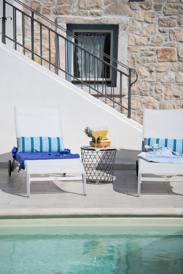 Villa Caterina Brtonigla Extérieur photo